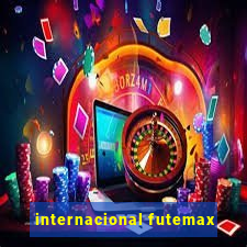 internacional futemax